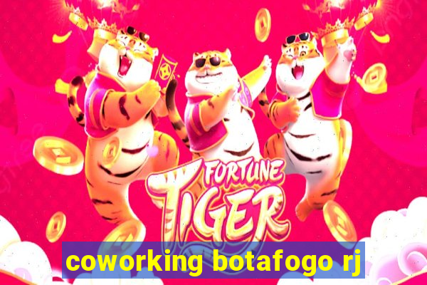 coworking botafogo rj